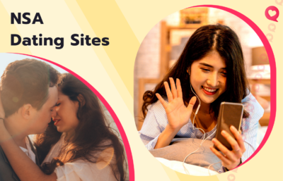 6 Best NSA Hookup Sites & Apps to Find Real Hookups