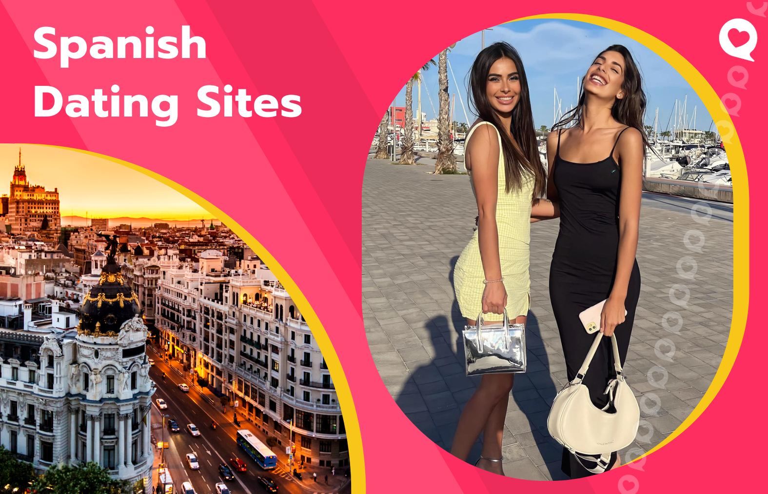 Spanish Dating Sites