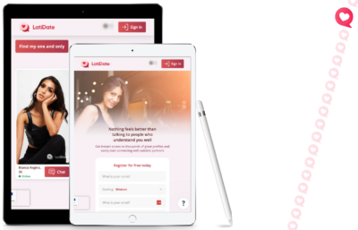 LatiDate Dating Site Review: Is It Legit?