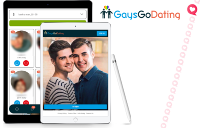 GaysGoDating Dating Site Review 2026: Is It Legit?