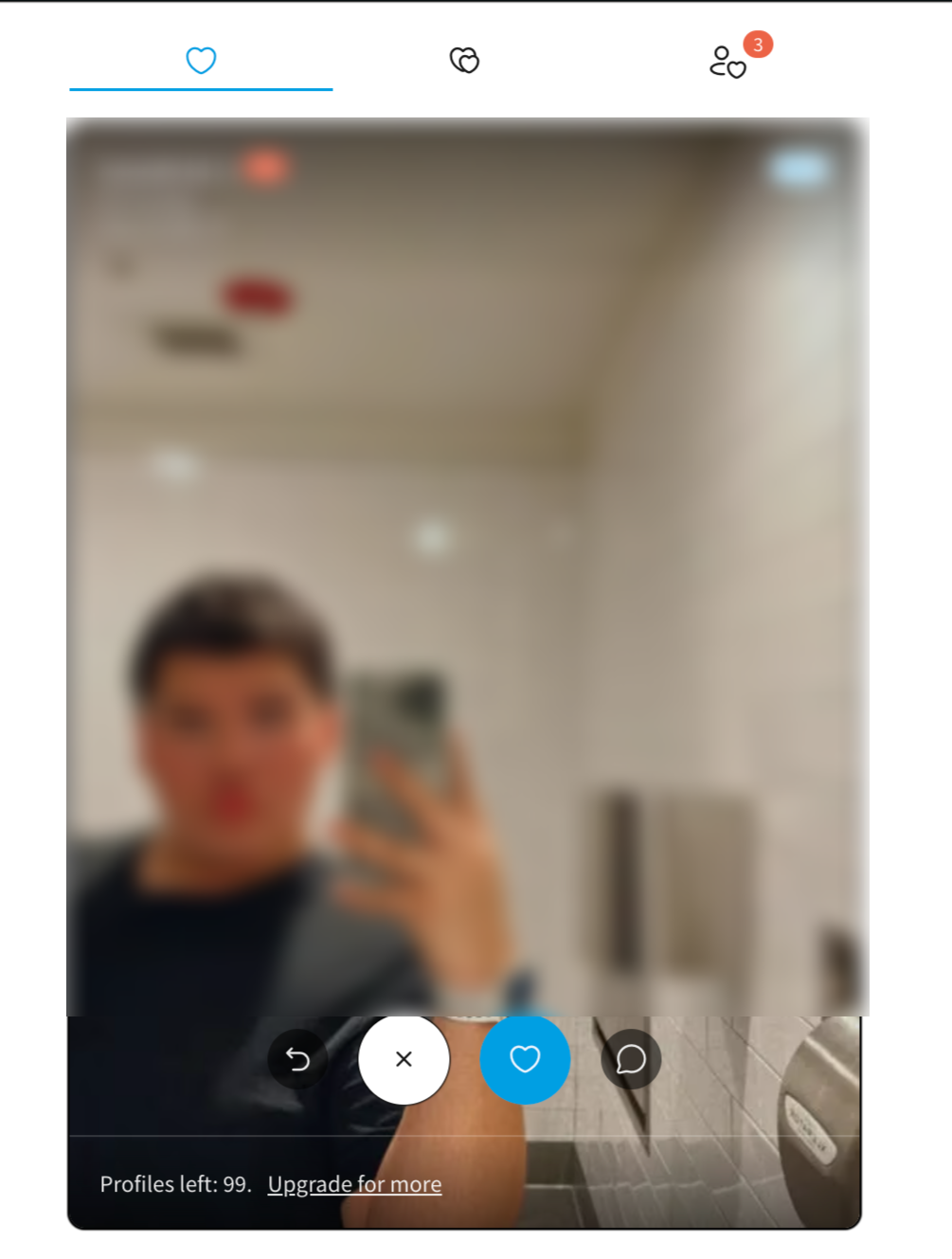 Like Gallery at GaysGoDating