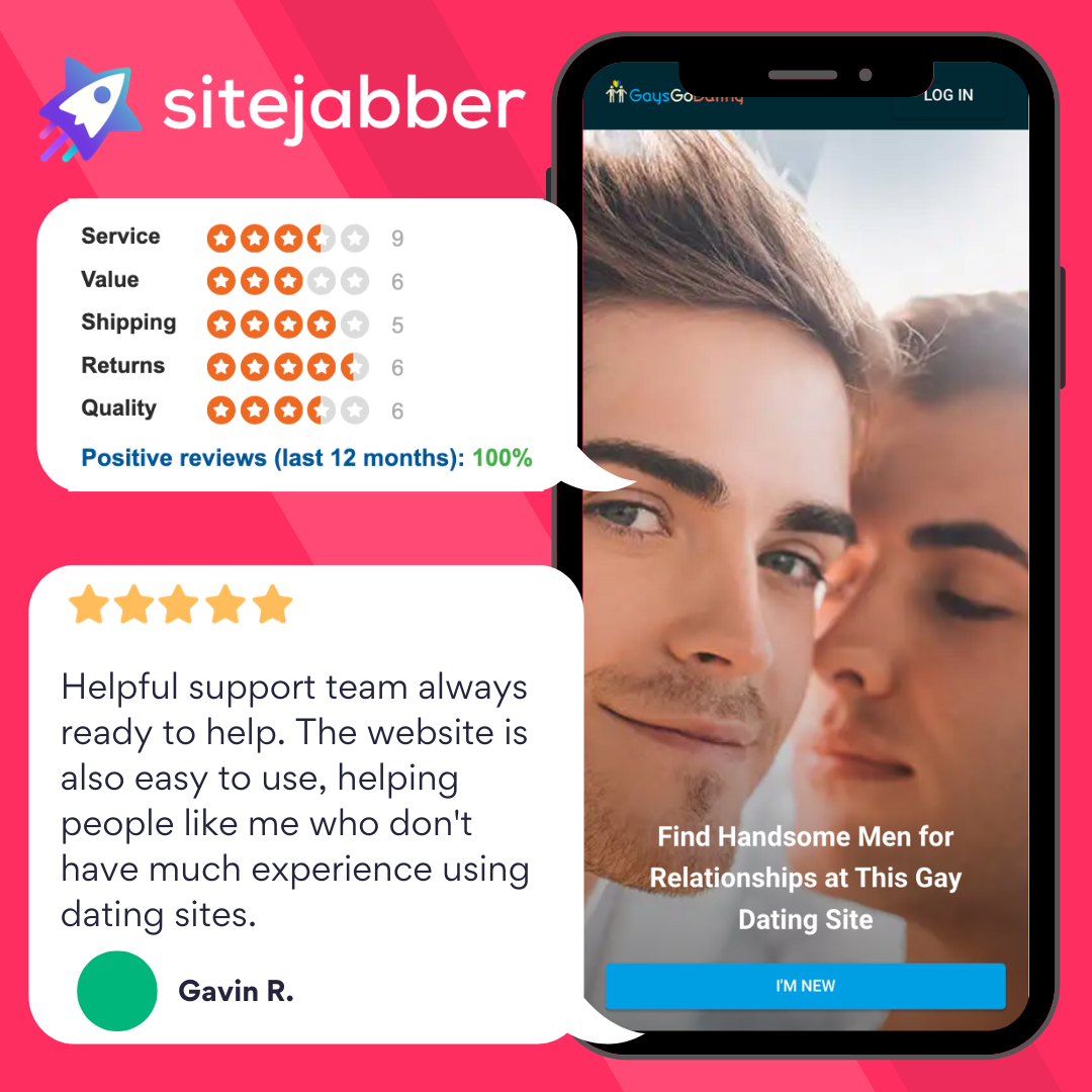 feedback from sitejabber