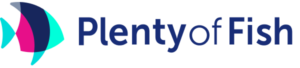 Plenty of Fish Logo