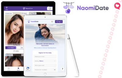 NaomiDate Site Review 2026: A Top Asian Site or Waste of Money?