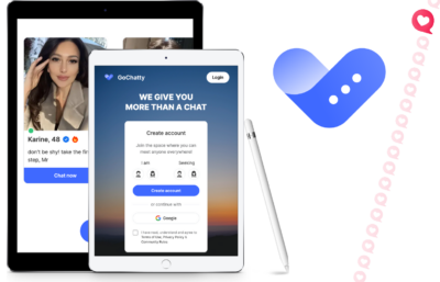 GoChatty Site Review 2026: Best Site for Meeting Foreign Brides & Singles?