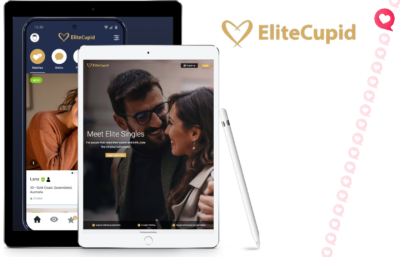 EliteCupid Site Review 2026 — The Best New Site to Find an Equal Partner?