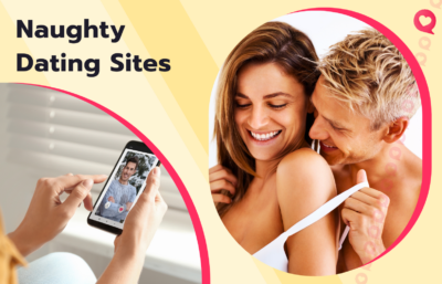 8 Best Naughty Dating Sites & Apps to Find Real Hookups