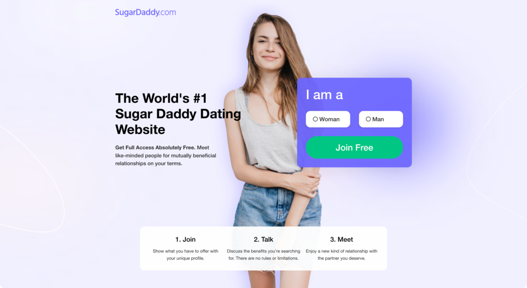 SugarDaddy