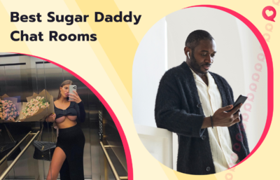 7 Best Sugar Daddy Chat Rooms With Real Rich Guys