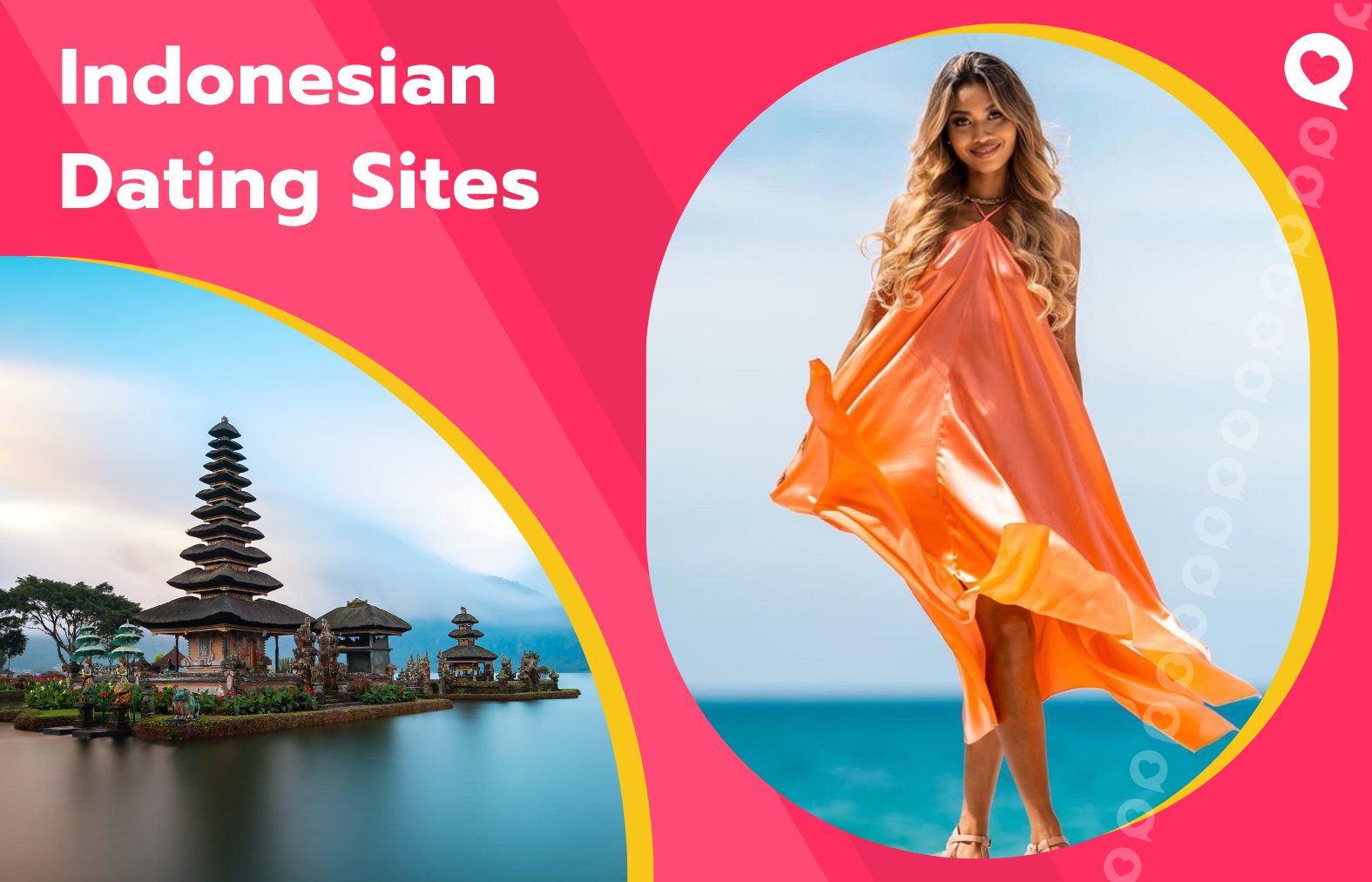 Indonesian Dating Sites & Apps