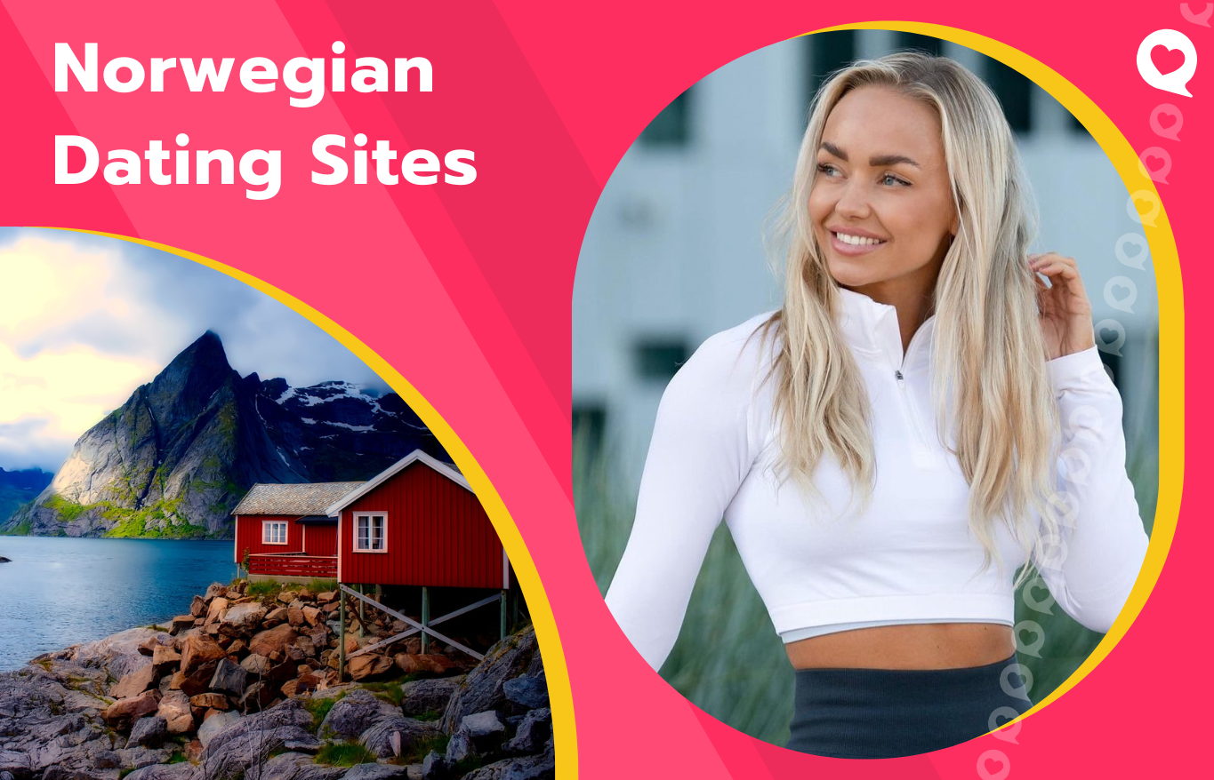 Norwegian Dating Sites