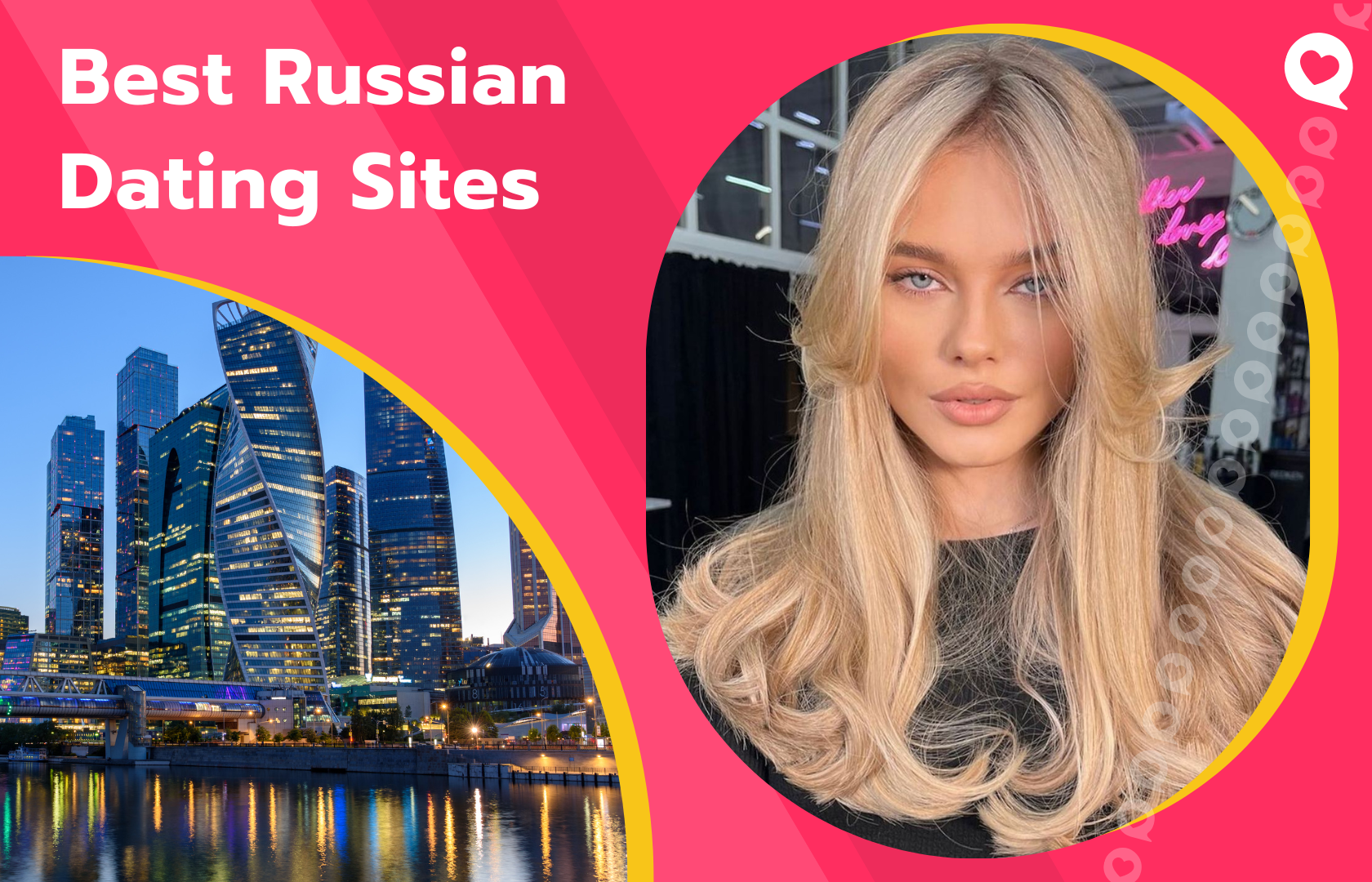 Best Russian Dating Sites