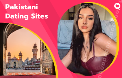 5 Pakistani Dating Sites & Apps – Meet Pakistani Singles