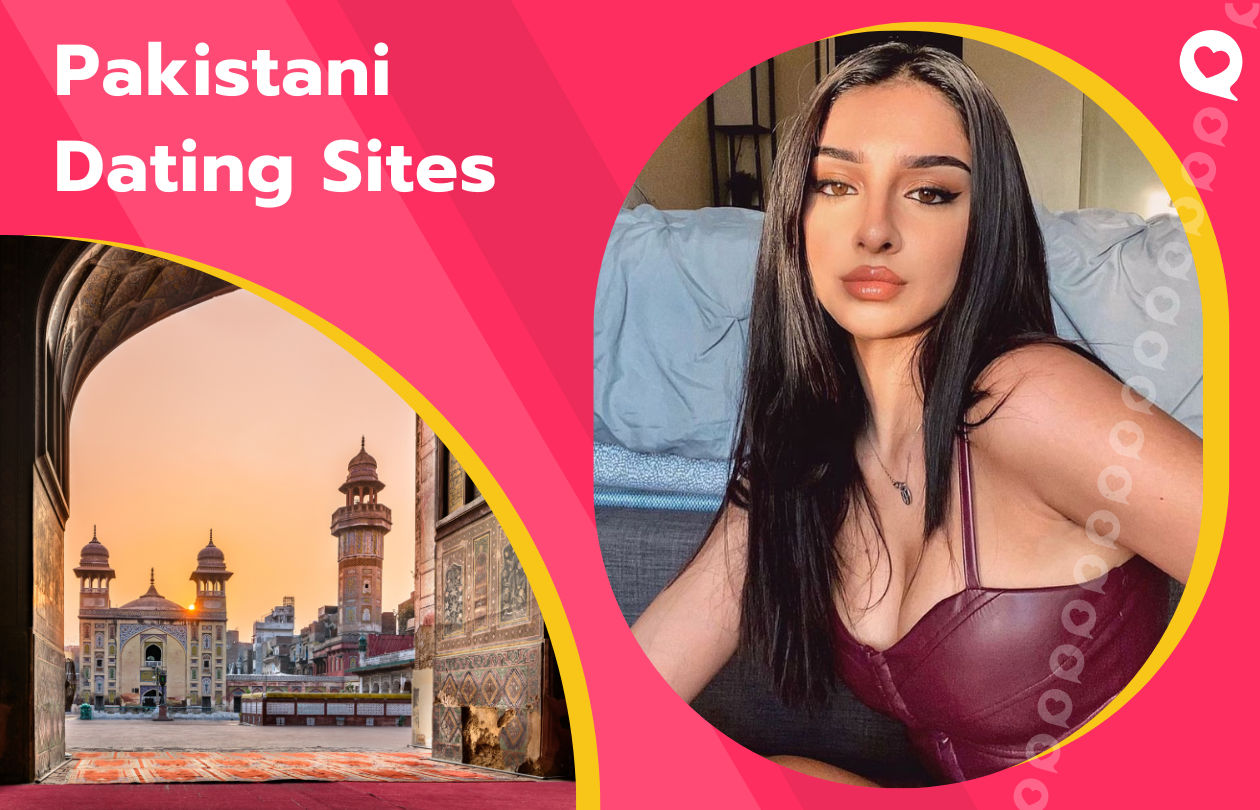 Pakistani Dating Sites