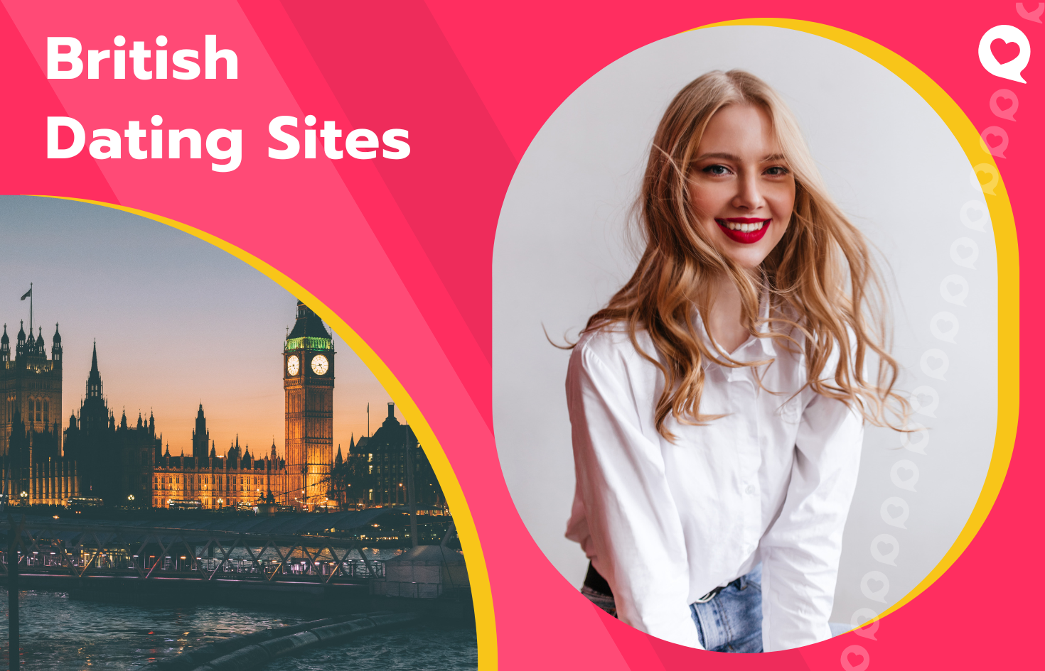 British Dating Sites