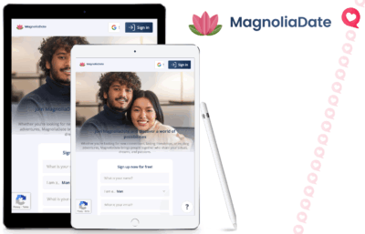 MagnoliaDate Site Review 2026: Price, Bonus, Profile Quality