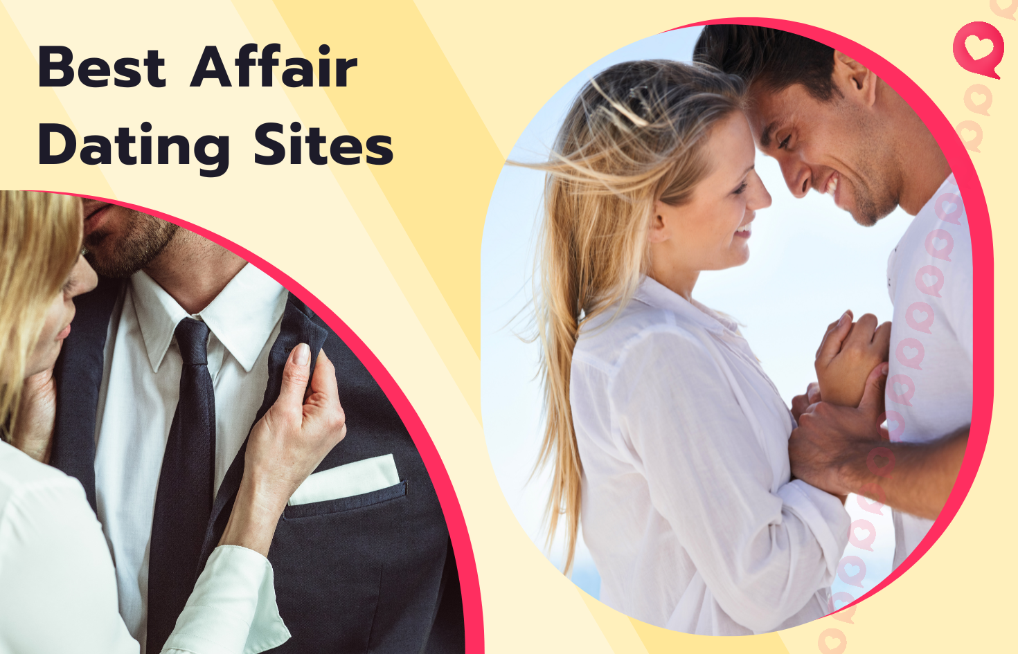 Best Affair Dating Sites for Cheating