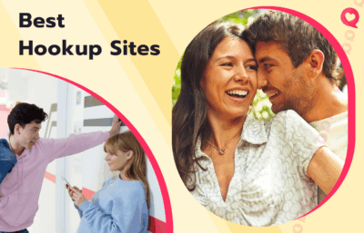 7 Best Hookup Sites for Casual Sex
