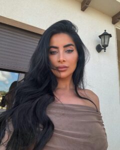 dating with a European woman