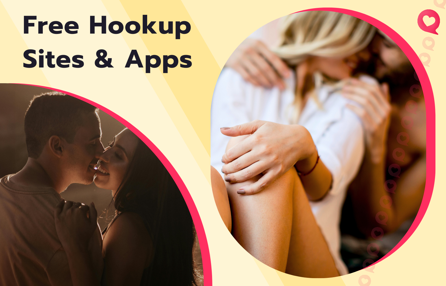 Free Hookup Sites