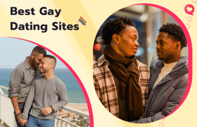 Best 8 Gay Dating Sites in 2026