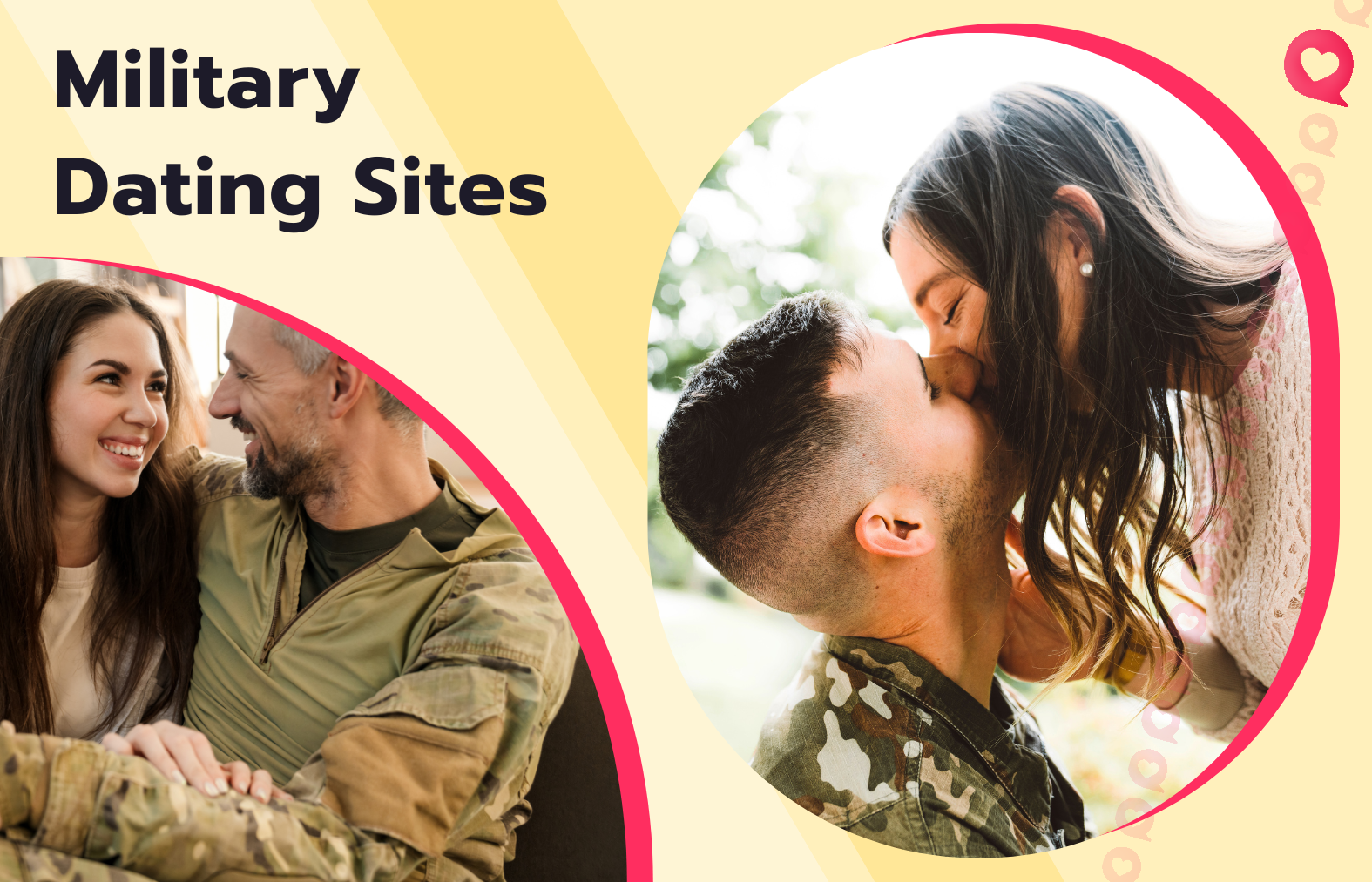 Military Dating Sites