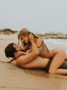 online dating app for open relationships