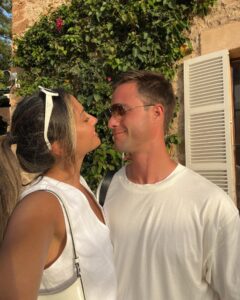 open relationship couple