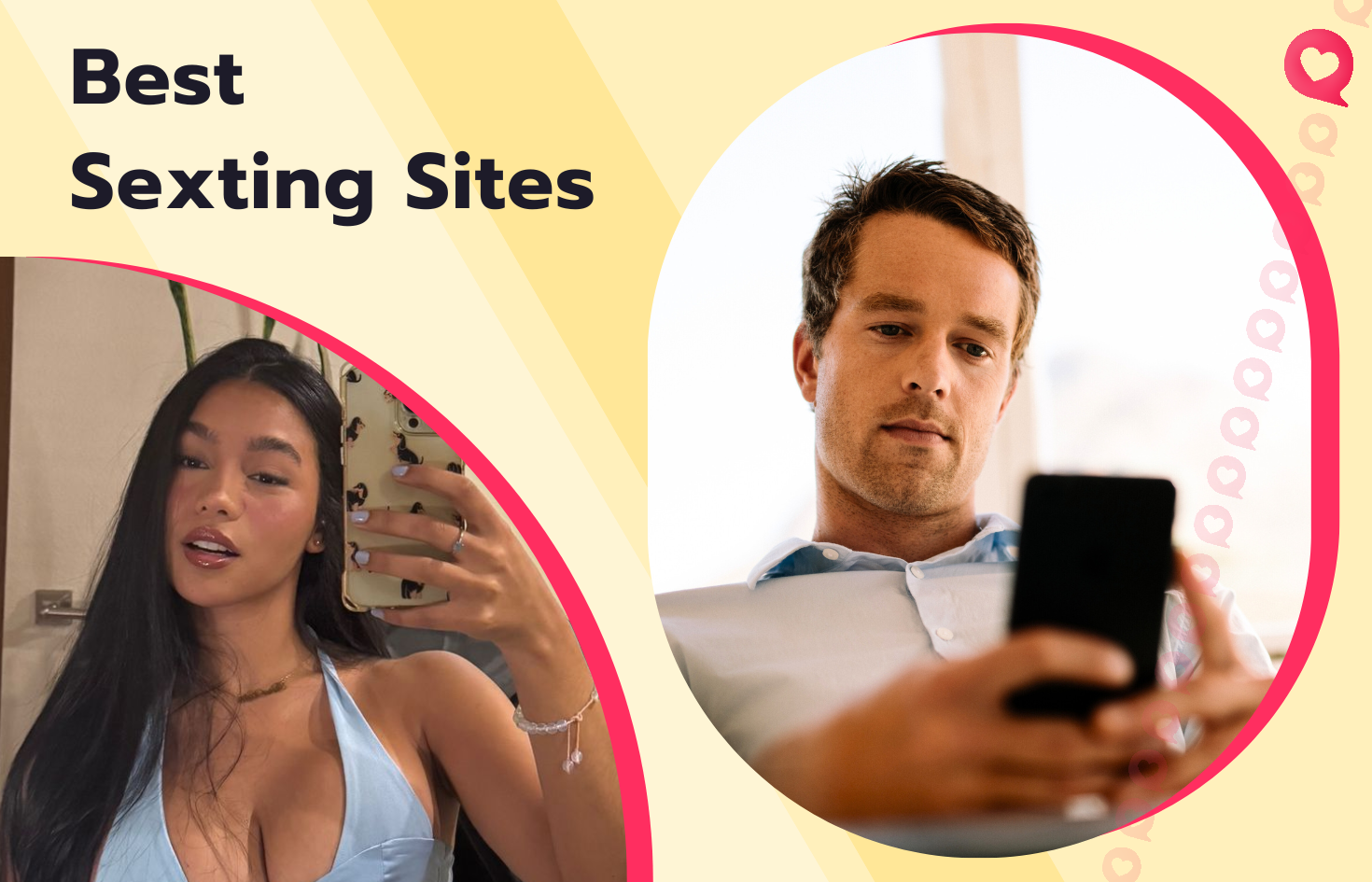 Best Sexting Sites