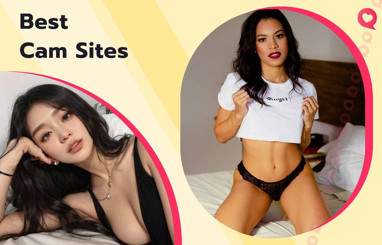 Best Cam Sites