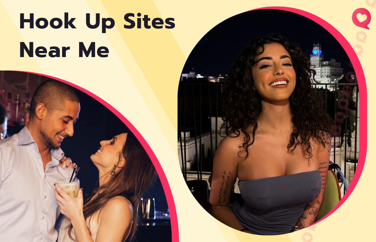 Hook Up Sites Near Me