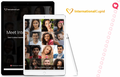 InternationalCupid Site Review 2026: What’s the Chance of Finding Love?