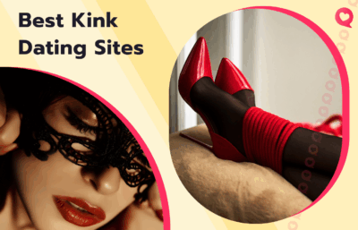 Best 5 Kink Dating Apps for Fetish Dating