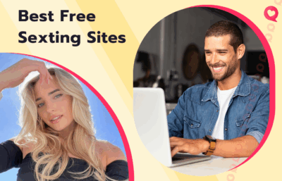 Best 7 Free Sexting Sites 2026
