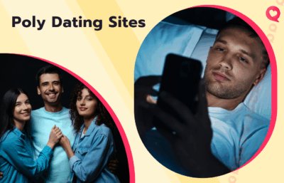 Best 5 Poly Dating Sites You Should Try in 2026