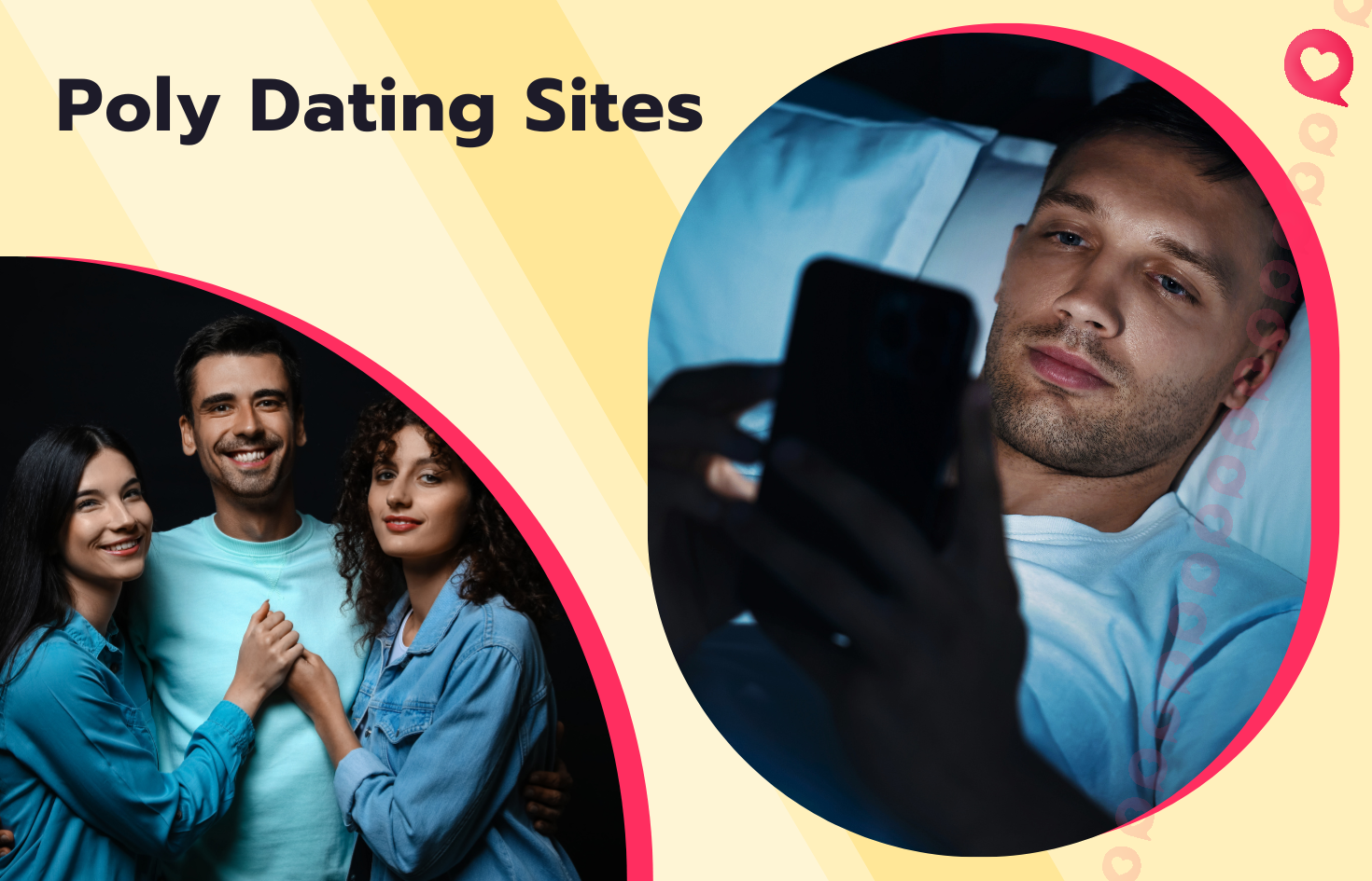 Poly Dating Sites