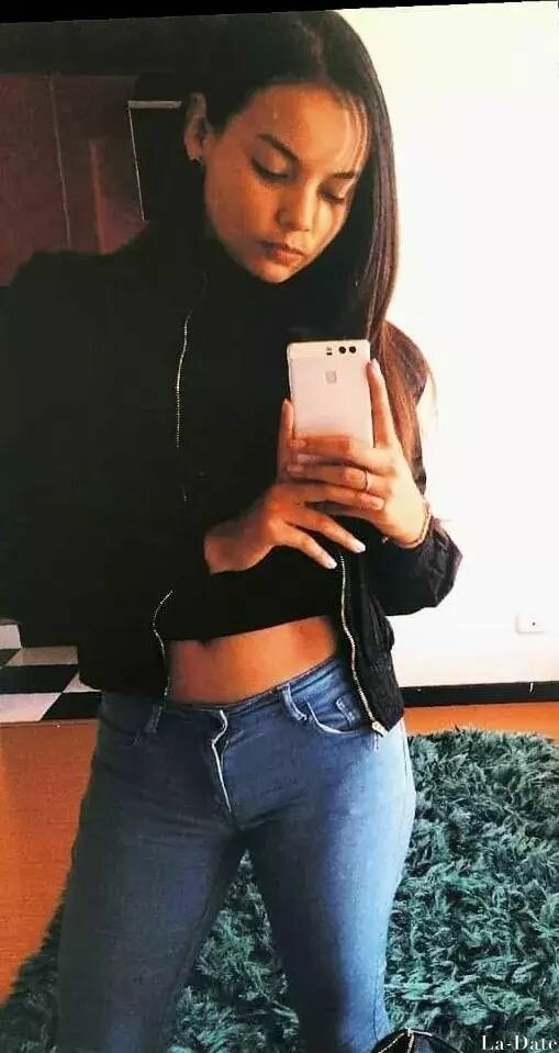 Valentina Profile image 3