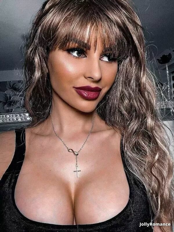 Joanna Profile image 2