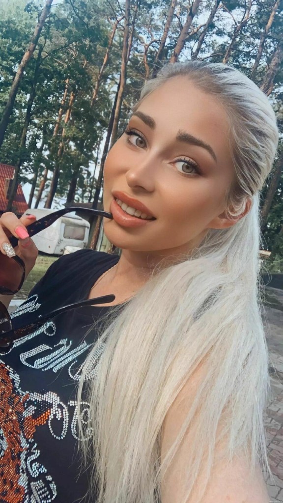 Tetiana Profile image 4