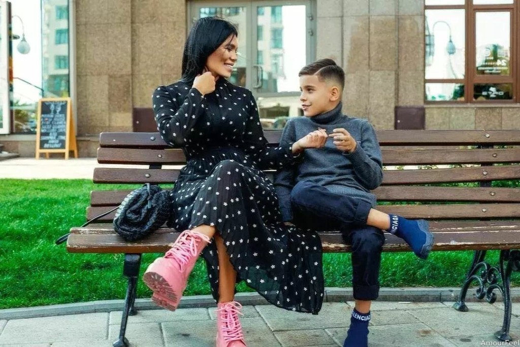 Yevheniia Profile image 3