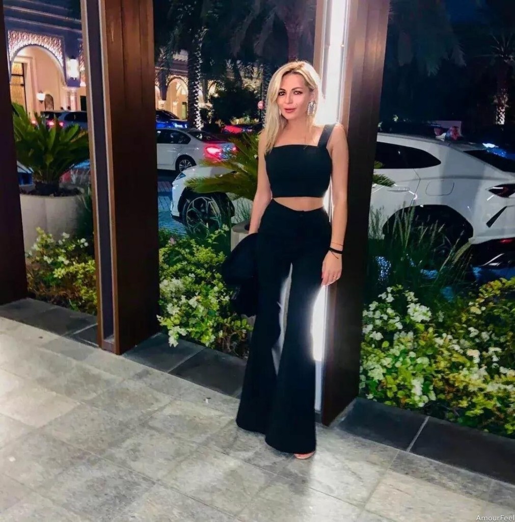 Daria Profile image 6