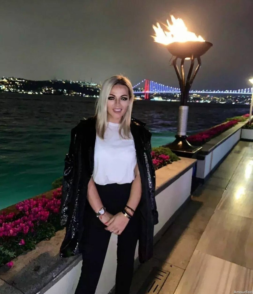 Daria Profile image 4