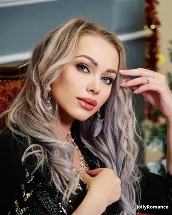 Larisa Profile image 1