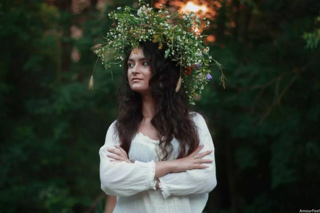 Elizaveta Profile image 5