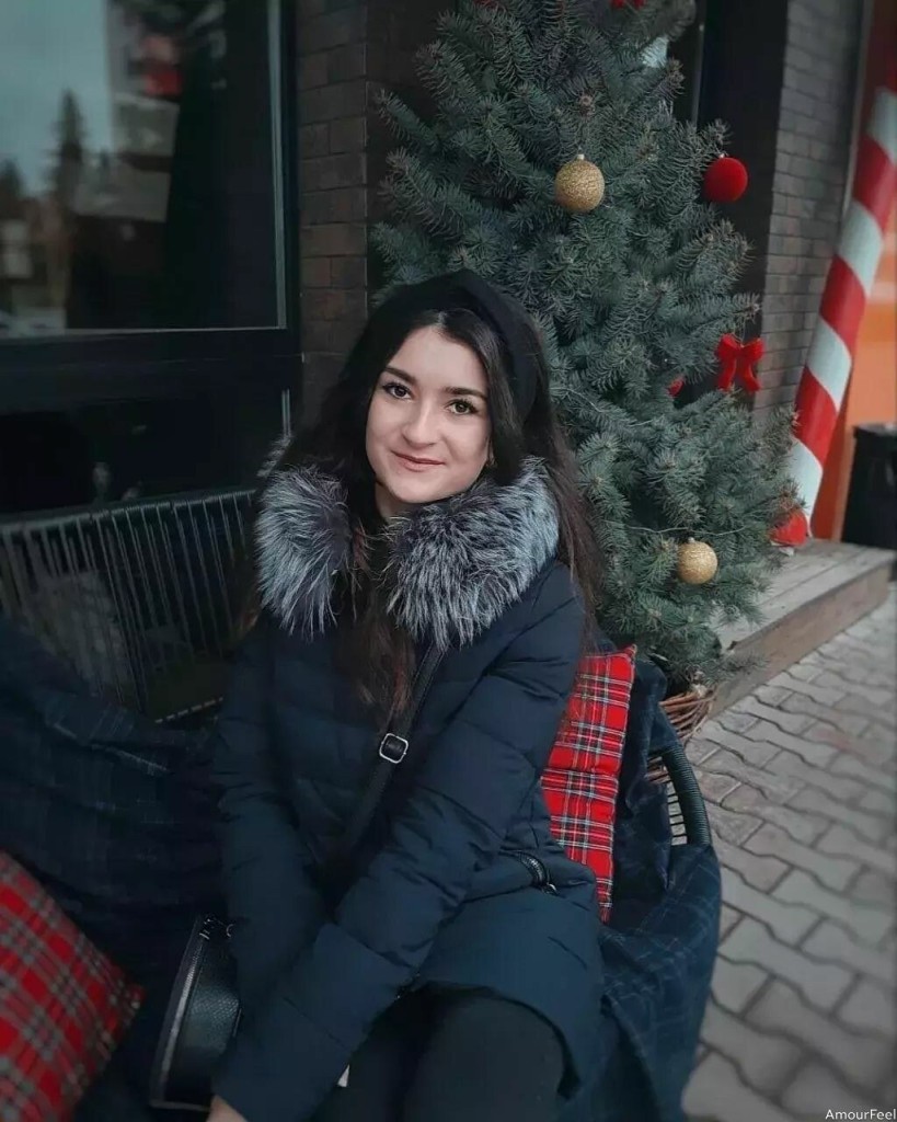 Elizaveta Profile image 2