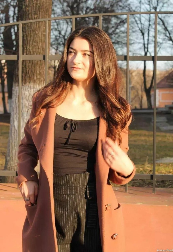 Elizaveta Profile image 4