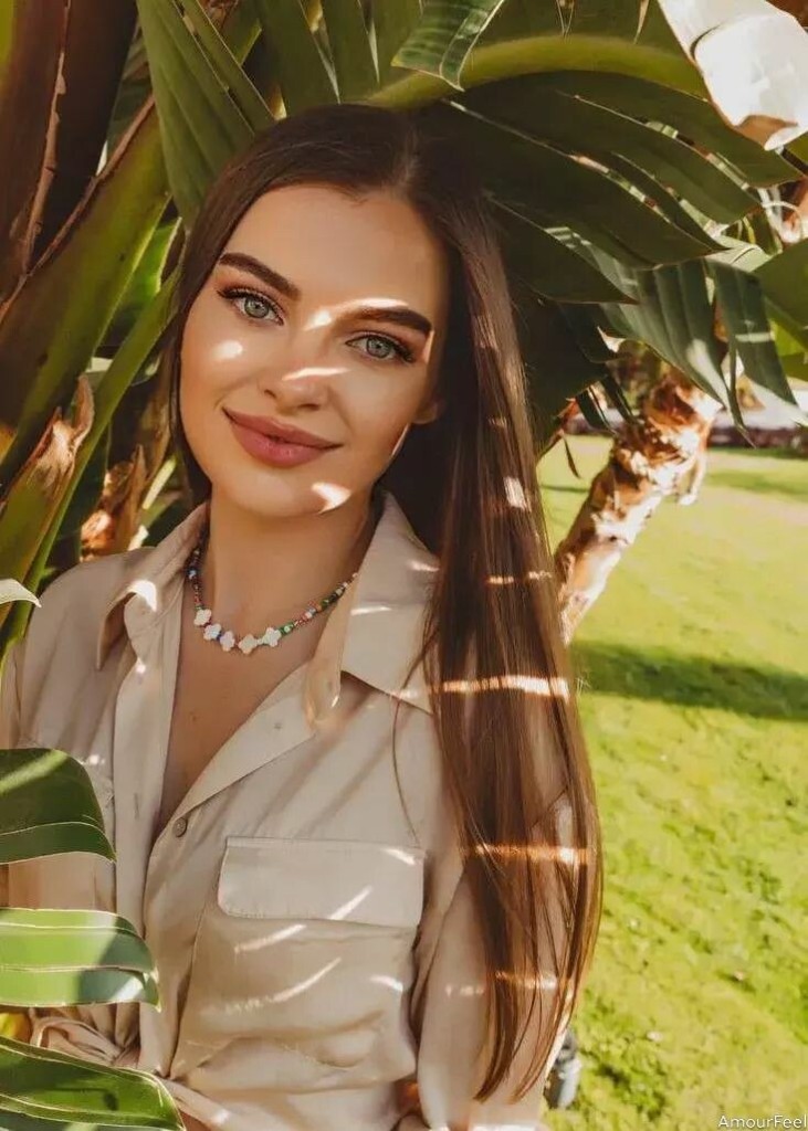 Tamyra Profile image 1