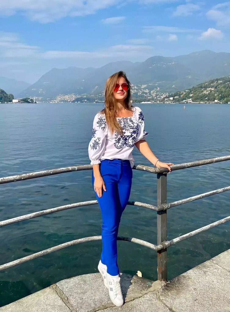 Marina Profile image 5