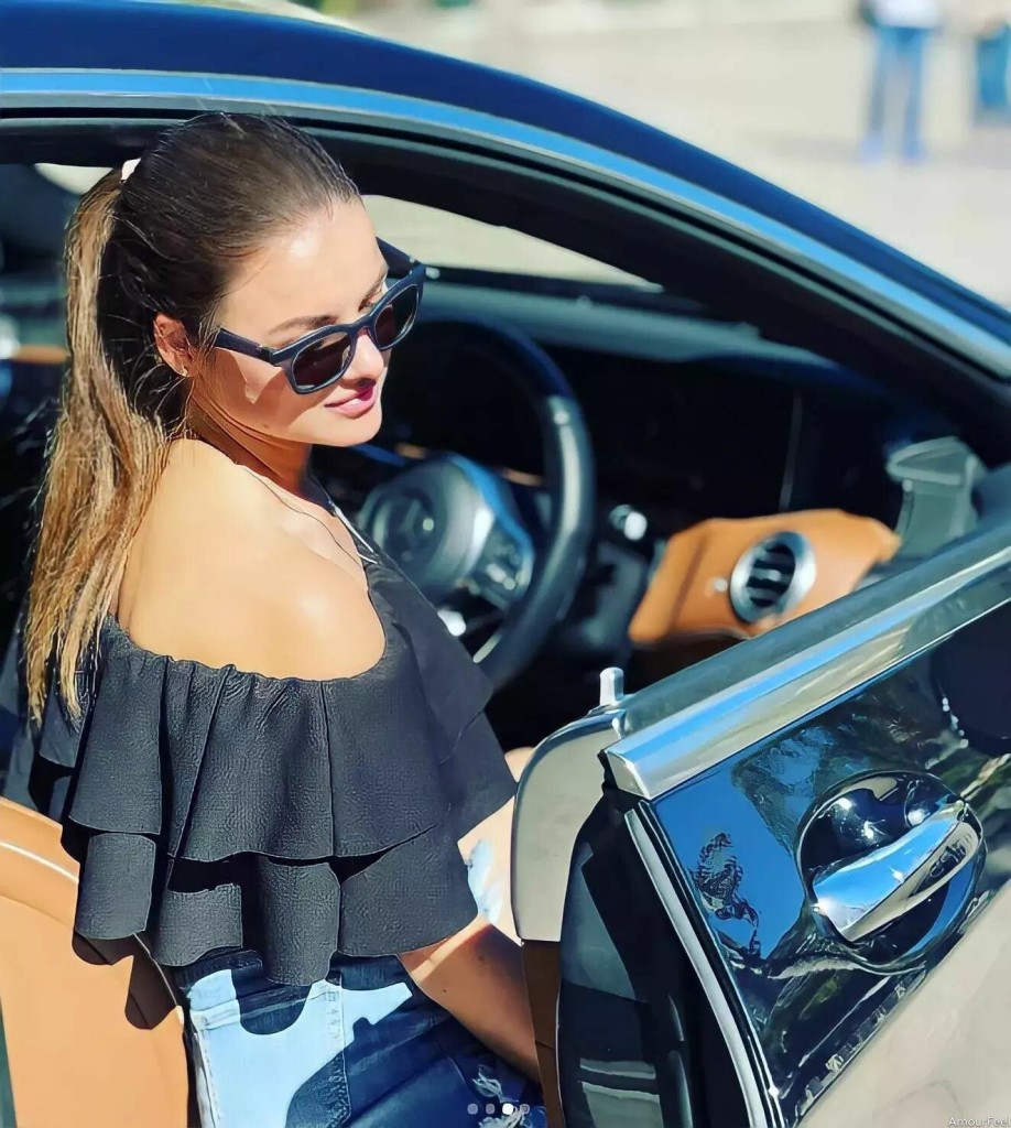 Marina Profile image 6