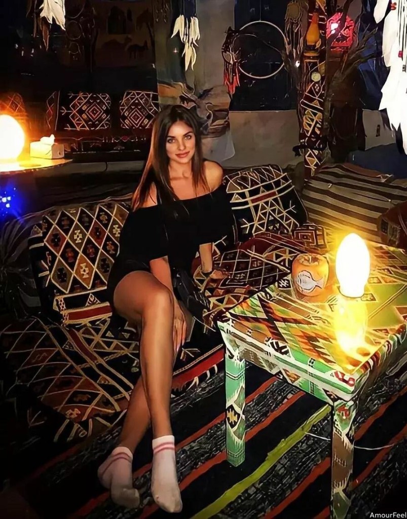 Marina Profile image 3